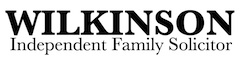 WILKINSON SOLICITOR